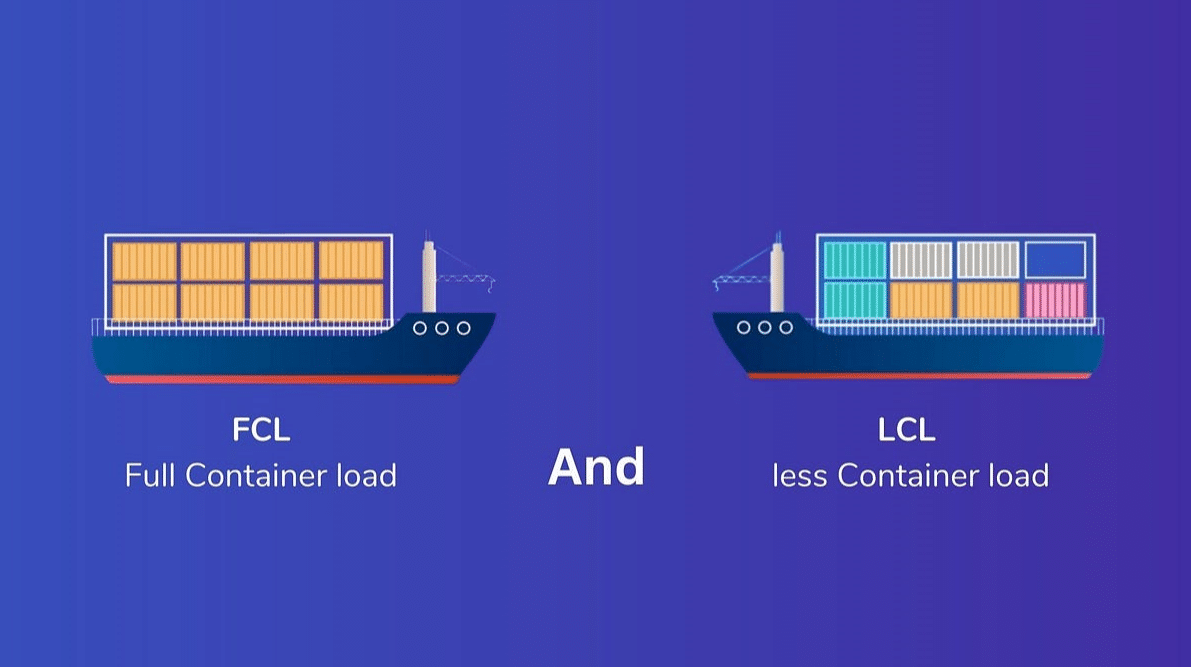 6 Must-Know Tricks for Seamless LCL and FCL Shipping