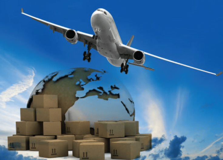 Optimizing Air Freight from China to USA Speed, Cost, and Efficiency