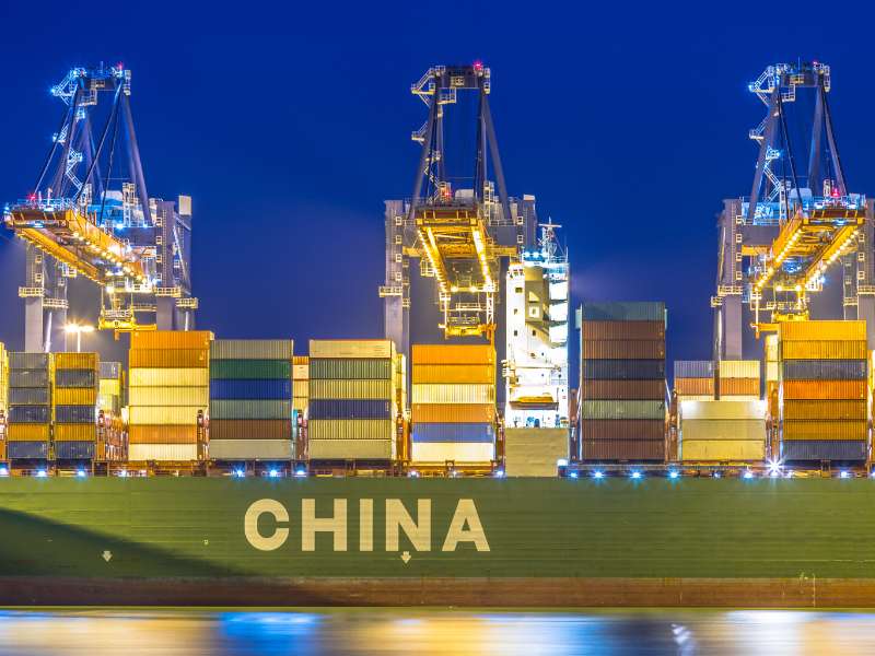 Shipping Container Cost from China to US You Need to Know