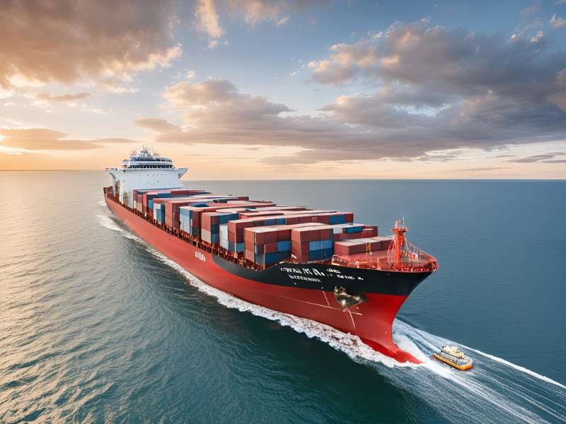 The Benefits of Fast Sea Shipping for Global Logistics